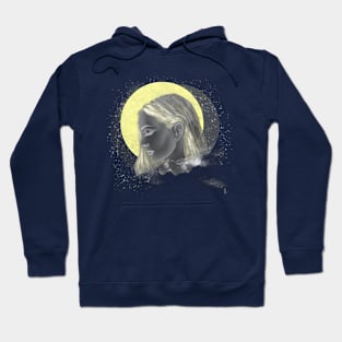 moonlight Hoodie